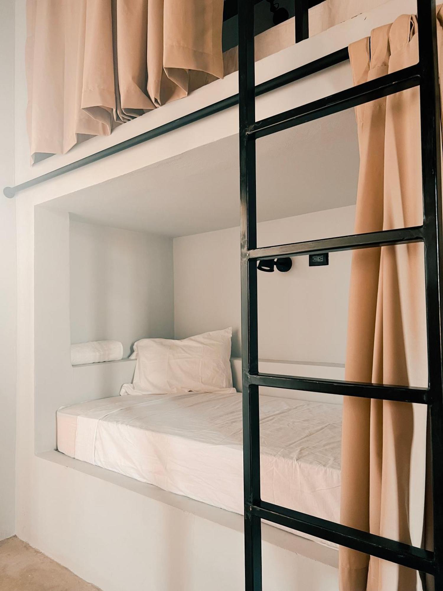 Hotel Tukasa - Surfhouse Popoyo Zewnętrze zdjęcie