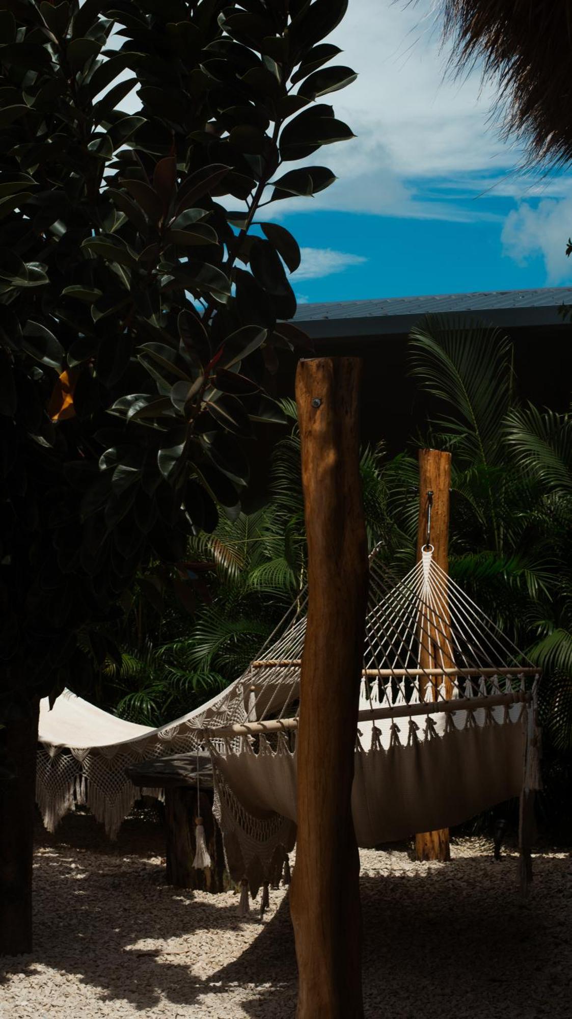 Hotel Tukasa - Surfhouse Popoyo Zewnętrze zdjęcie