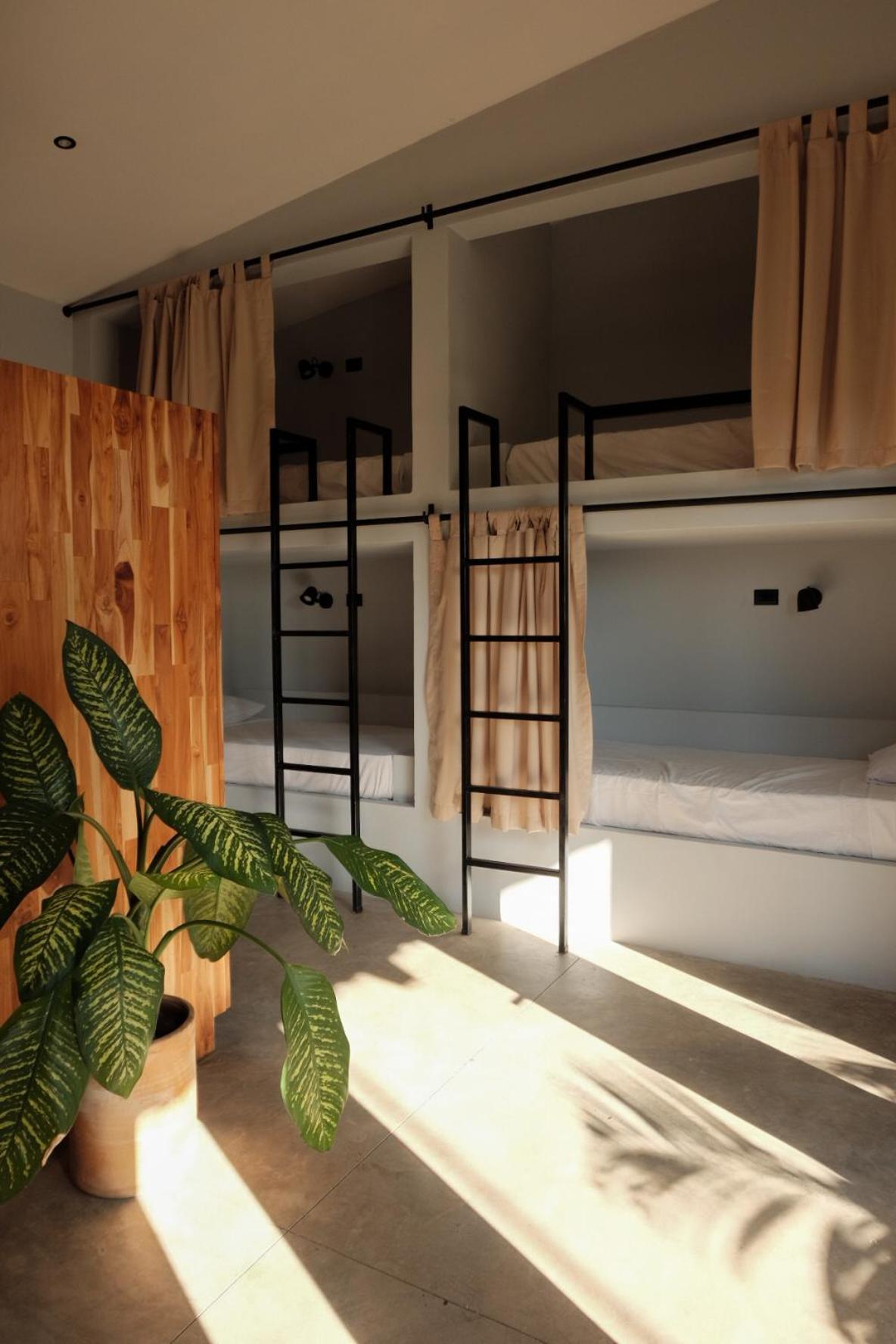 Hotel Tukasa - Surfhouse Popoyo Zewnętrze zdjęcie